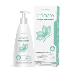Compiment INTIMATE Экстрамягкое 250мл